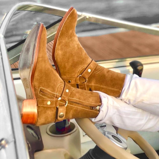 The Ultimate Guide to Ankle Boots and Chelsea Boots for Men and Women