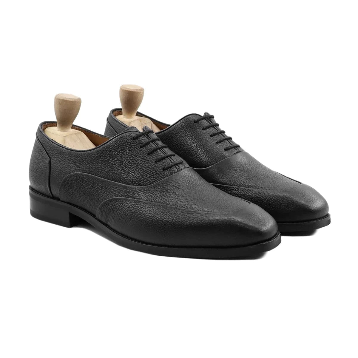 noirtide Bespoke Men Leather Shoes