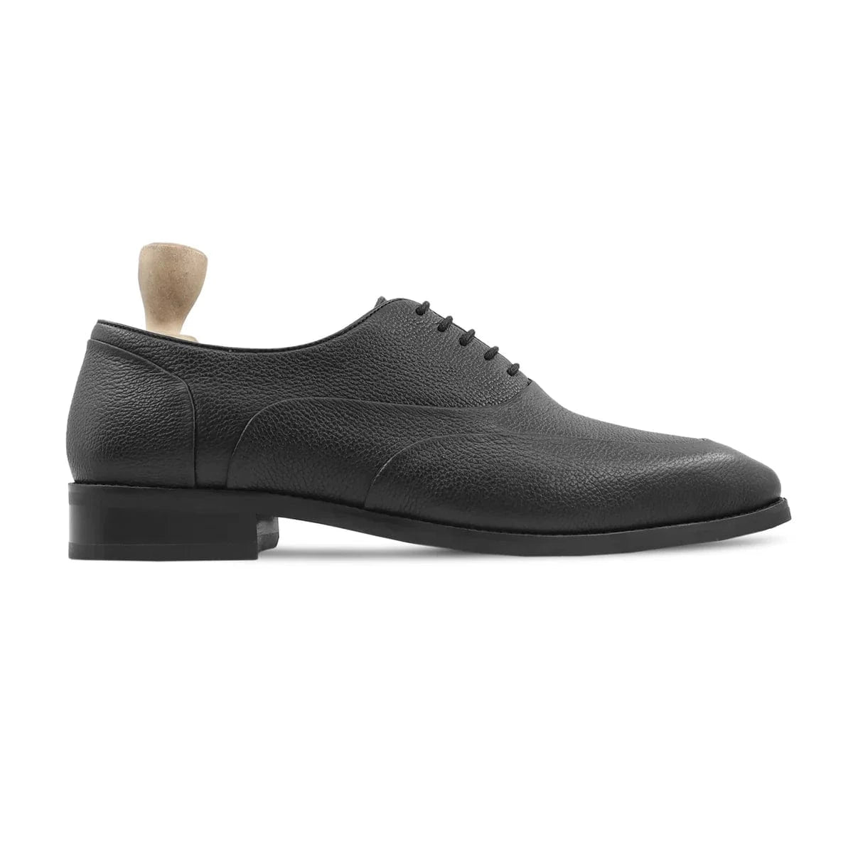 noirtide Bespoke Men Leather Shoes