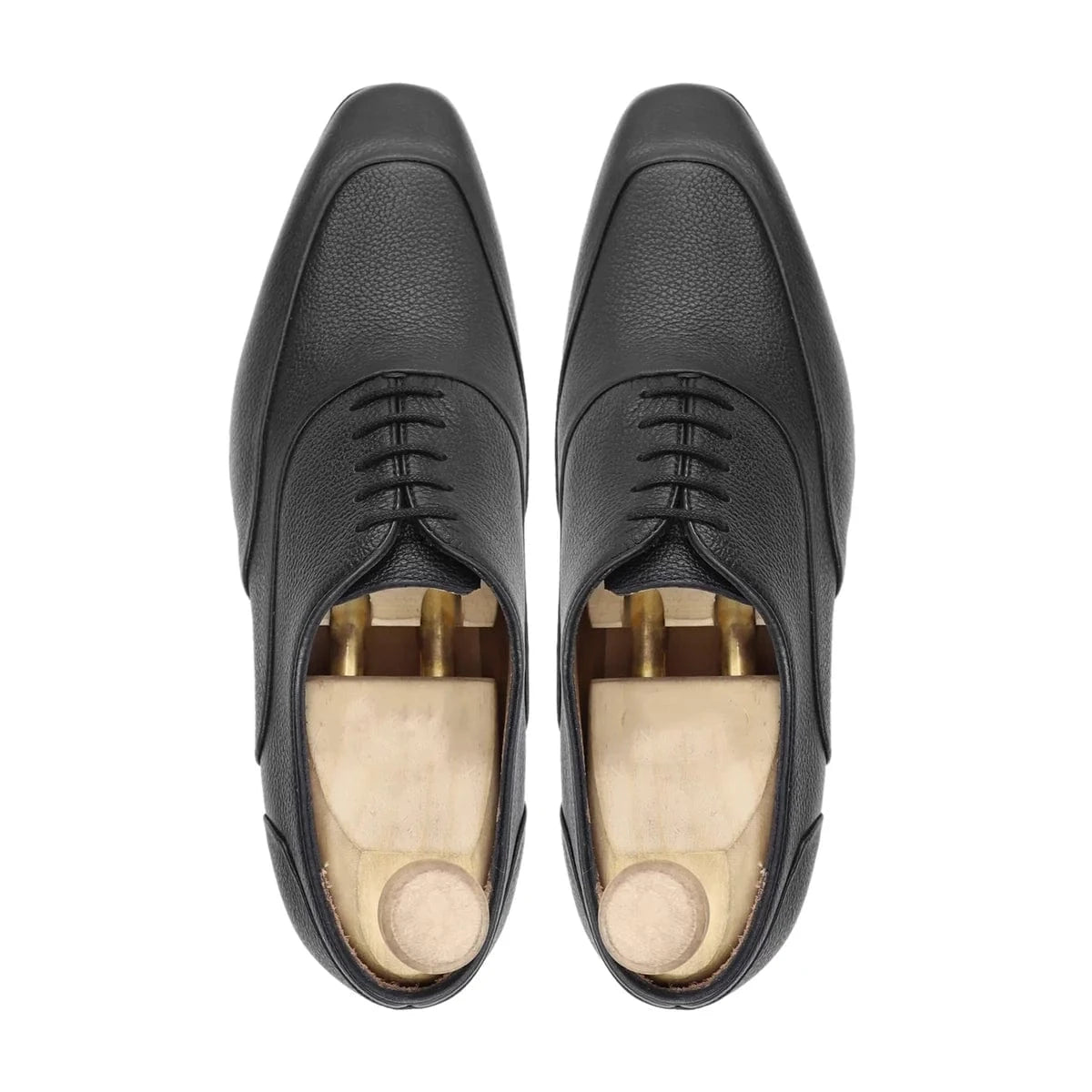 noirtide Bespoke Men Leather Shoes