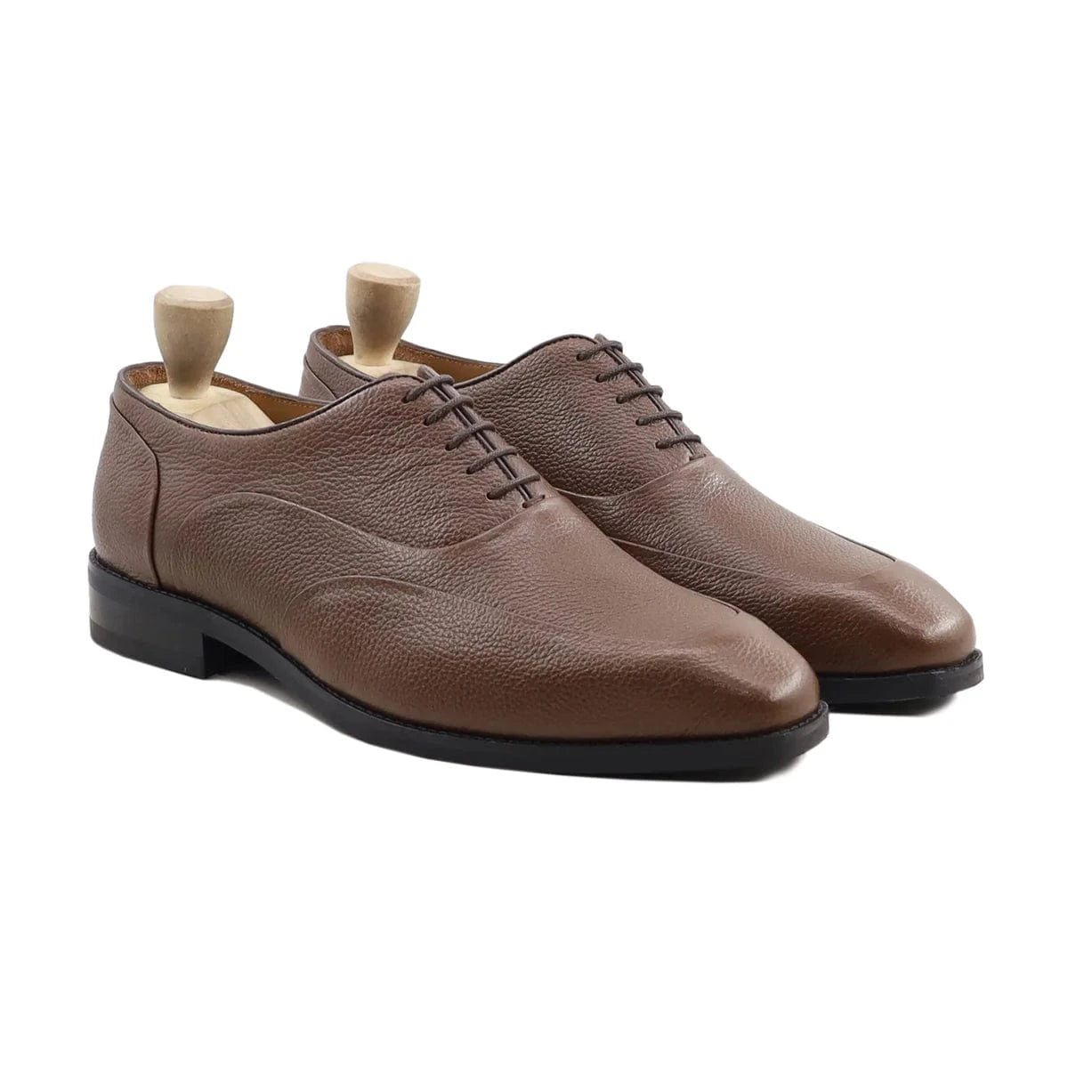 noirtide Bespoke Men Leather Shoes