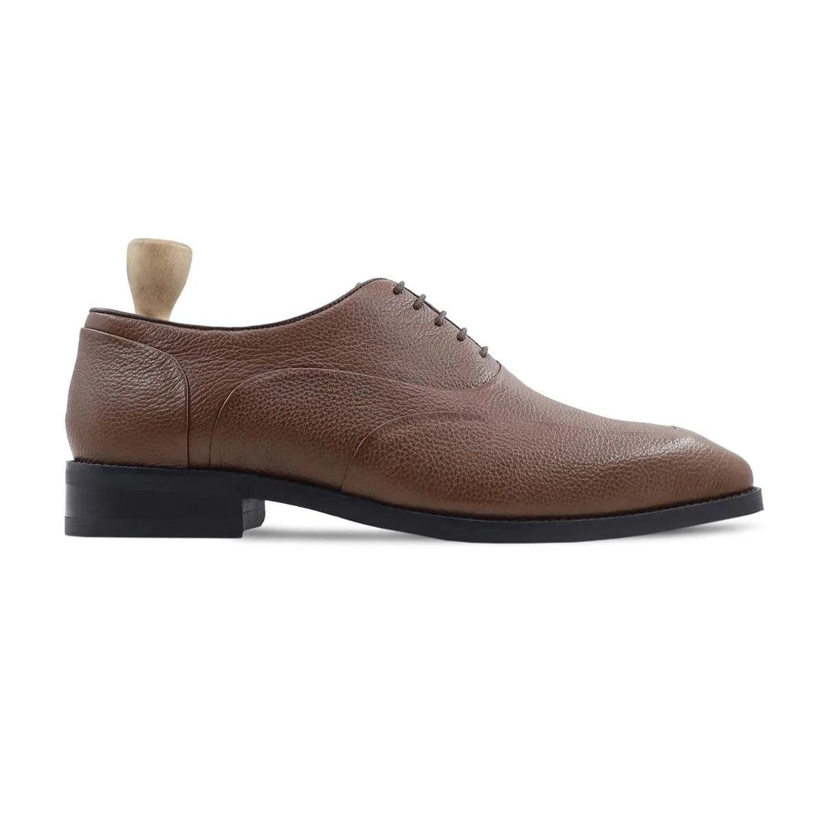 noirtide Bespoke Men Leather Shoes