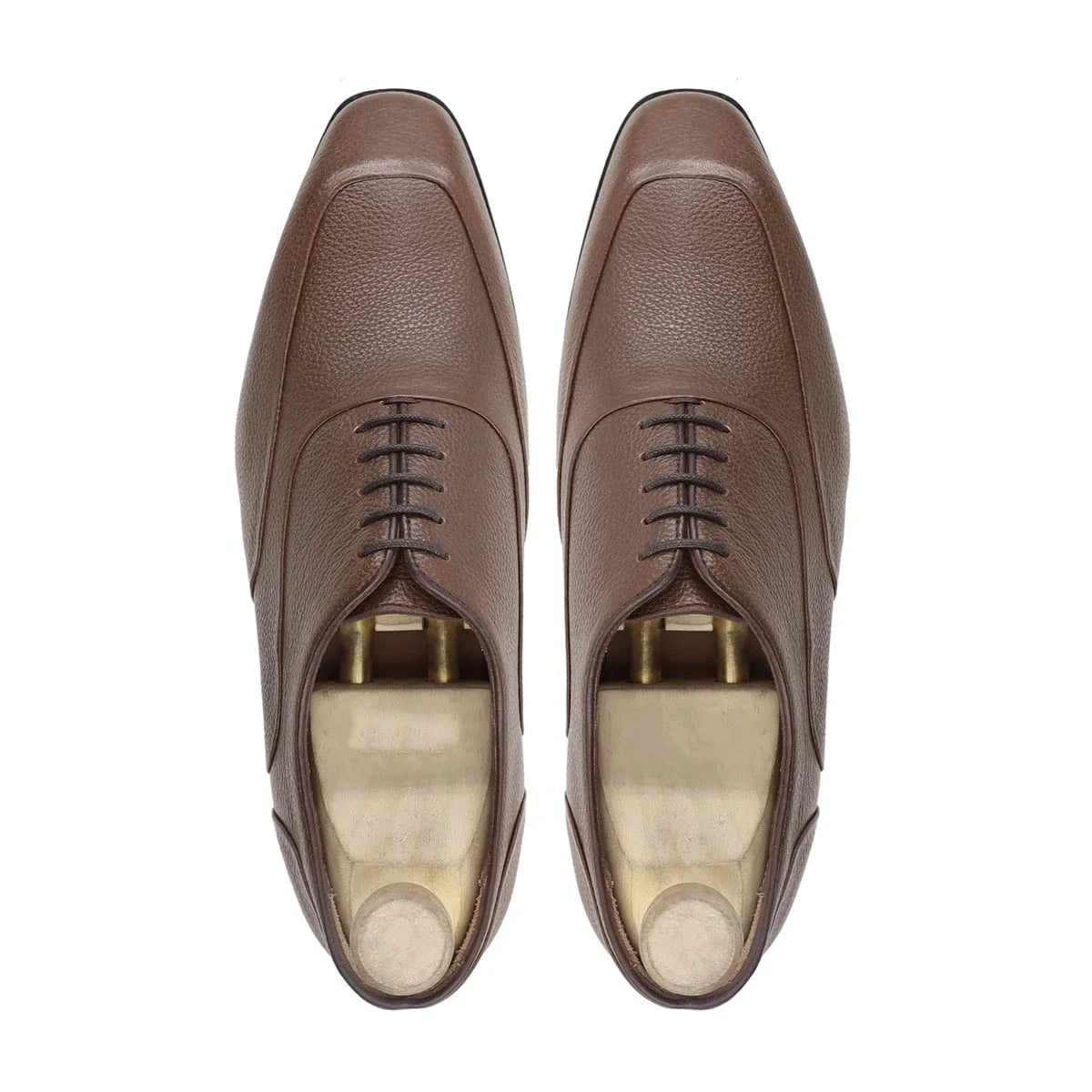 noirtide Bespoke Men Leather Shoes