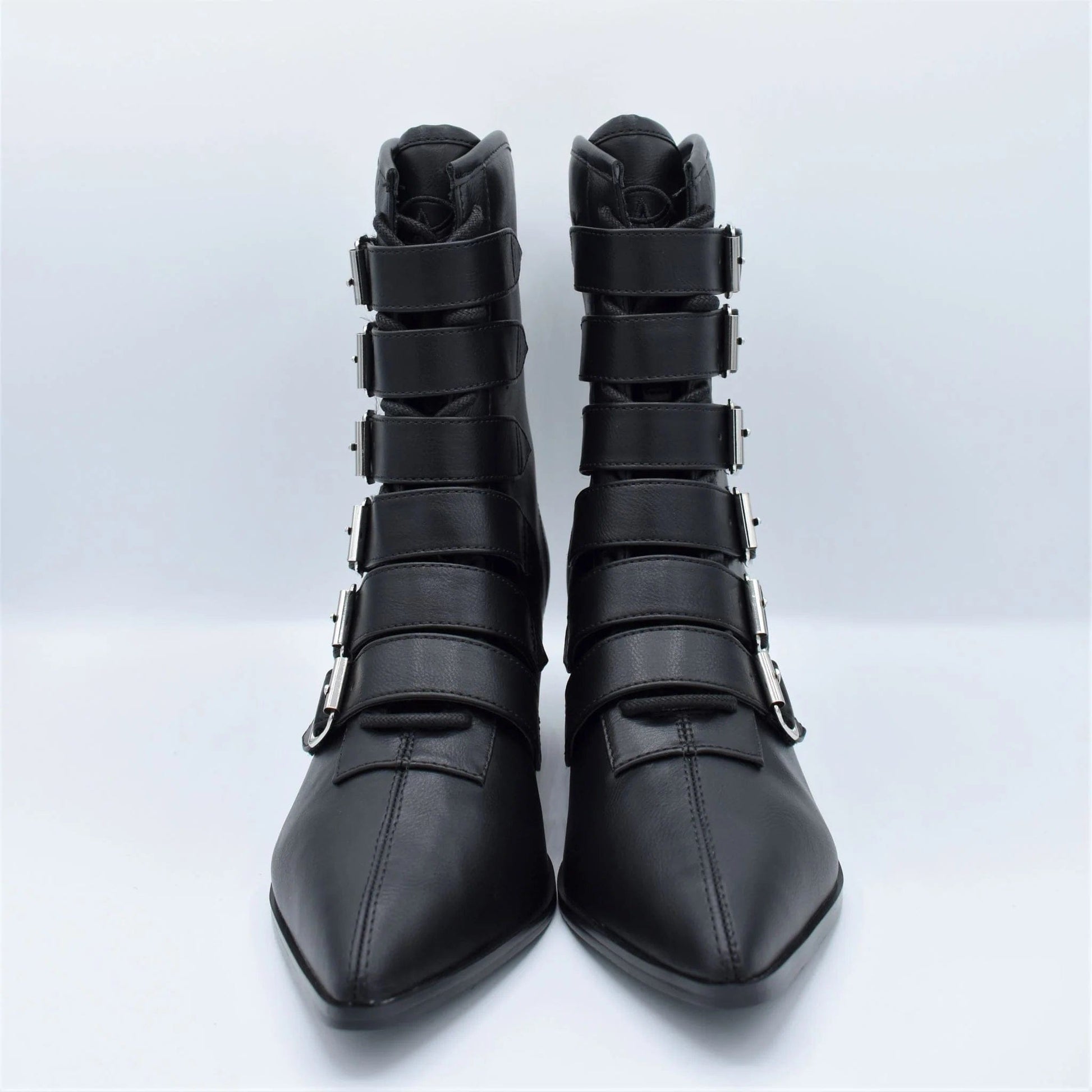 noirtide Custom-Made Witch Boot