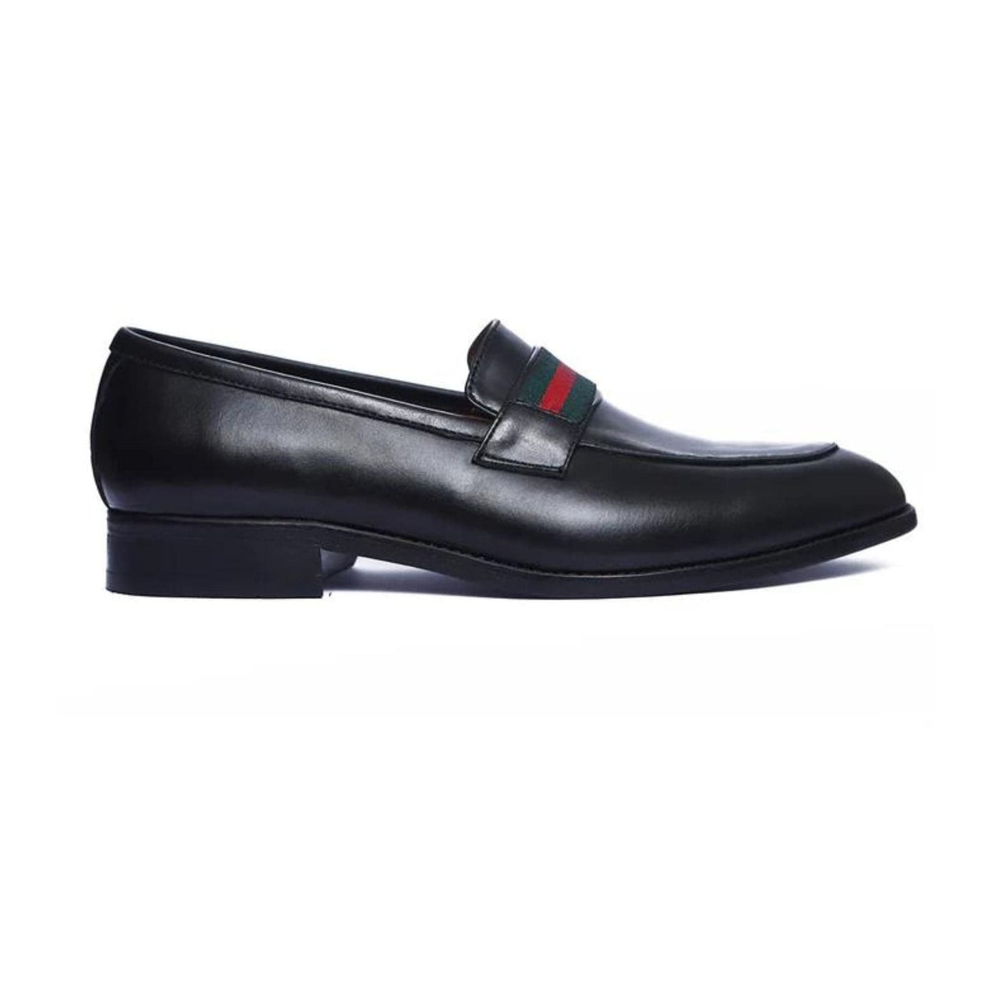 noirtide Handmade, Custom Men Leather Loafer